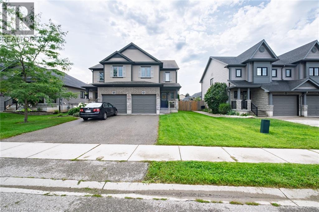 8 BASSWOOD Road, Simcoe, Ontario, N3Y0E1, Simcoe, Ontario — photo 2 of 5
