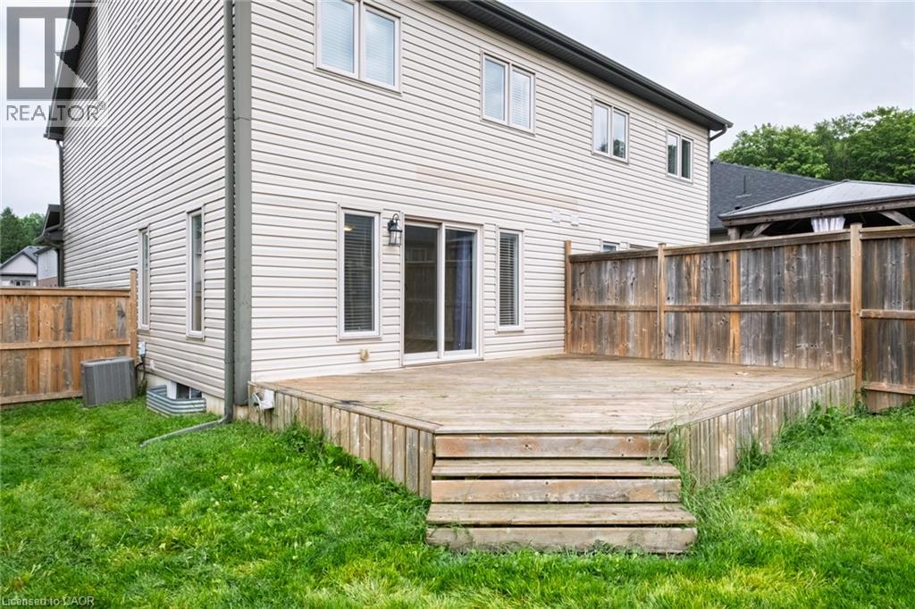 8 BASSWOOD Road - 34