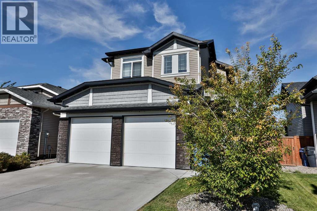 78 Riverford Close W, Lethbridge, Alberta, T1K8E6