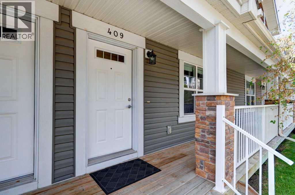 409 Cranberry Park SE - 2