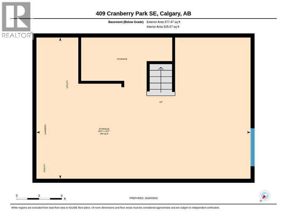 409 Cranberry Park SE - 42