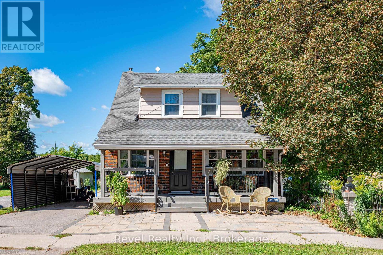 13980 OLD SCUGOG ROAD - 1