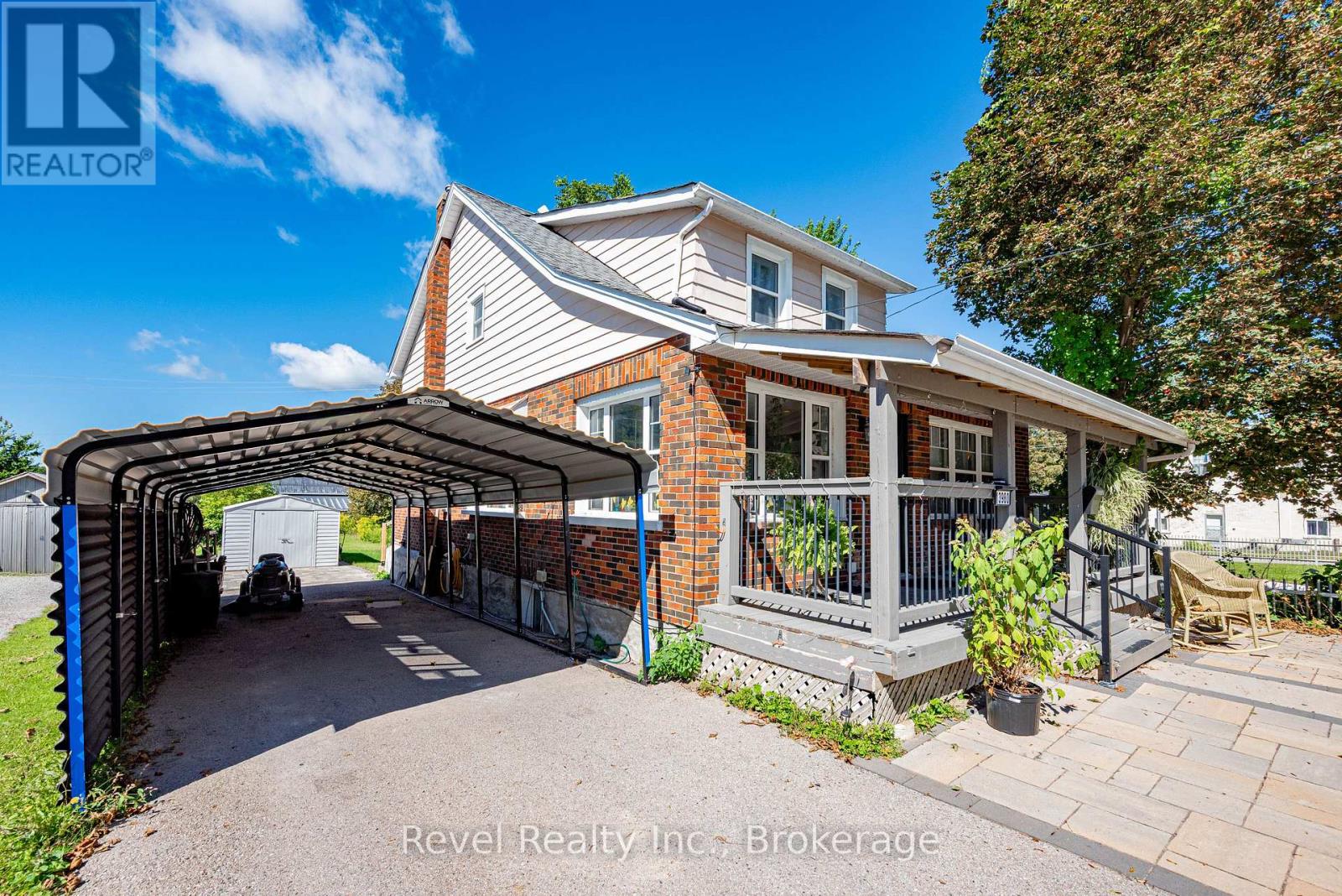 13980 Old Scugog Road, Scugog (Blackstock), Ontario, L0B1B0, Scugog (Blackstock), Ontario — photo 4 of 5