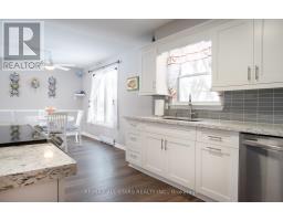Bedroom 3 - 158 Blossom Court, Scugog, ON L9L1G5 Photo 9