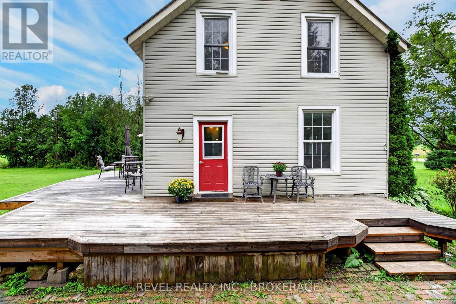 275 HAIG ROAD - 32