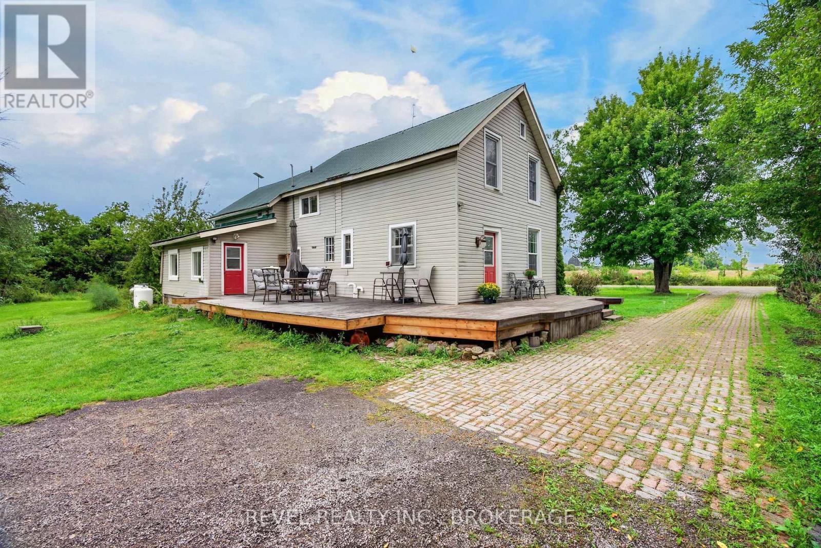 275 HAIG ROAD - 33