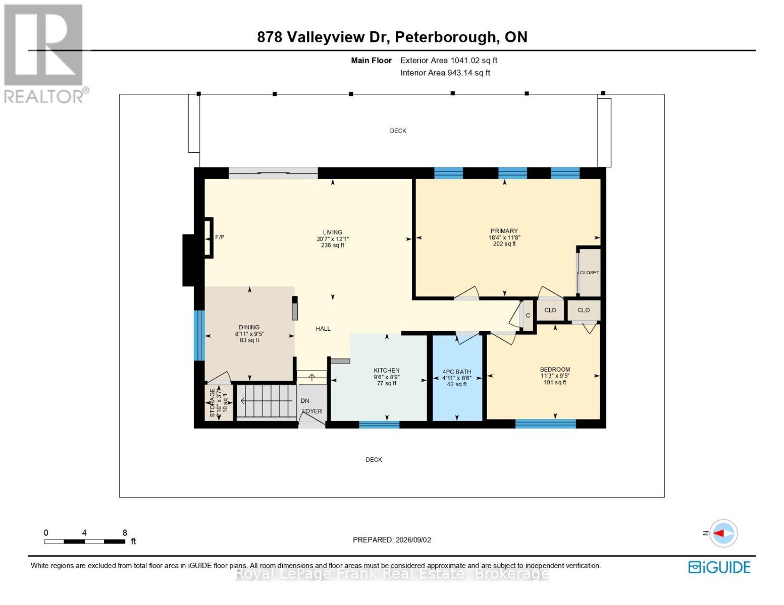 878 VALLEYVIEW DRIVE - Image 35