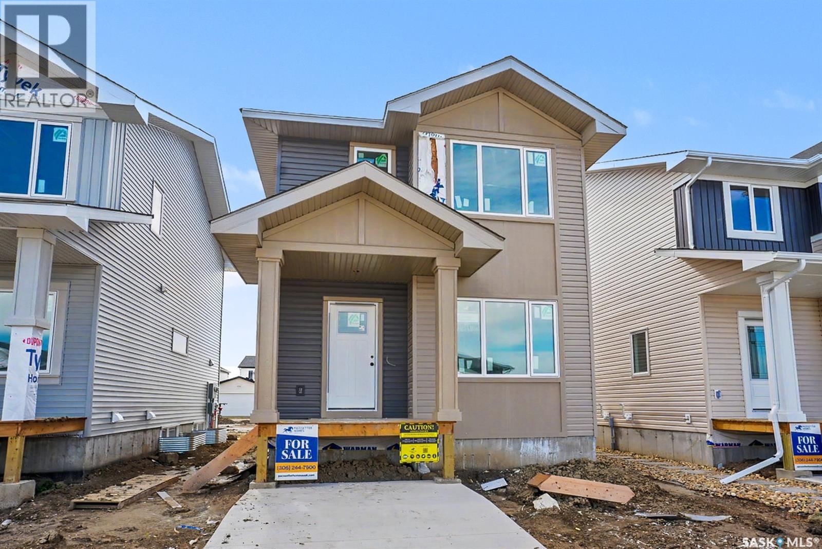 410 Stehwien STREET, Saskatoon — photo 1