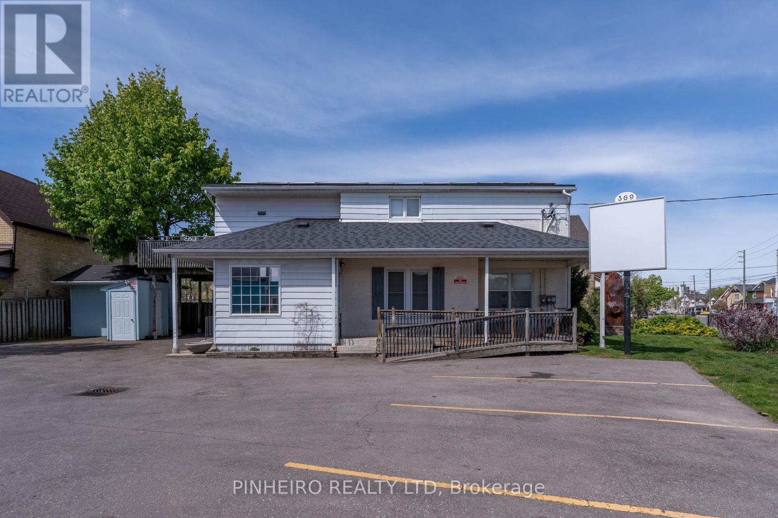 369 Hamilton Road, London East (East L), Ontario, N5Z1R6, London East (East L), Ontario — photo 1 of 5