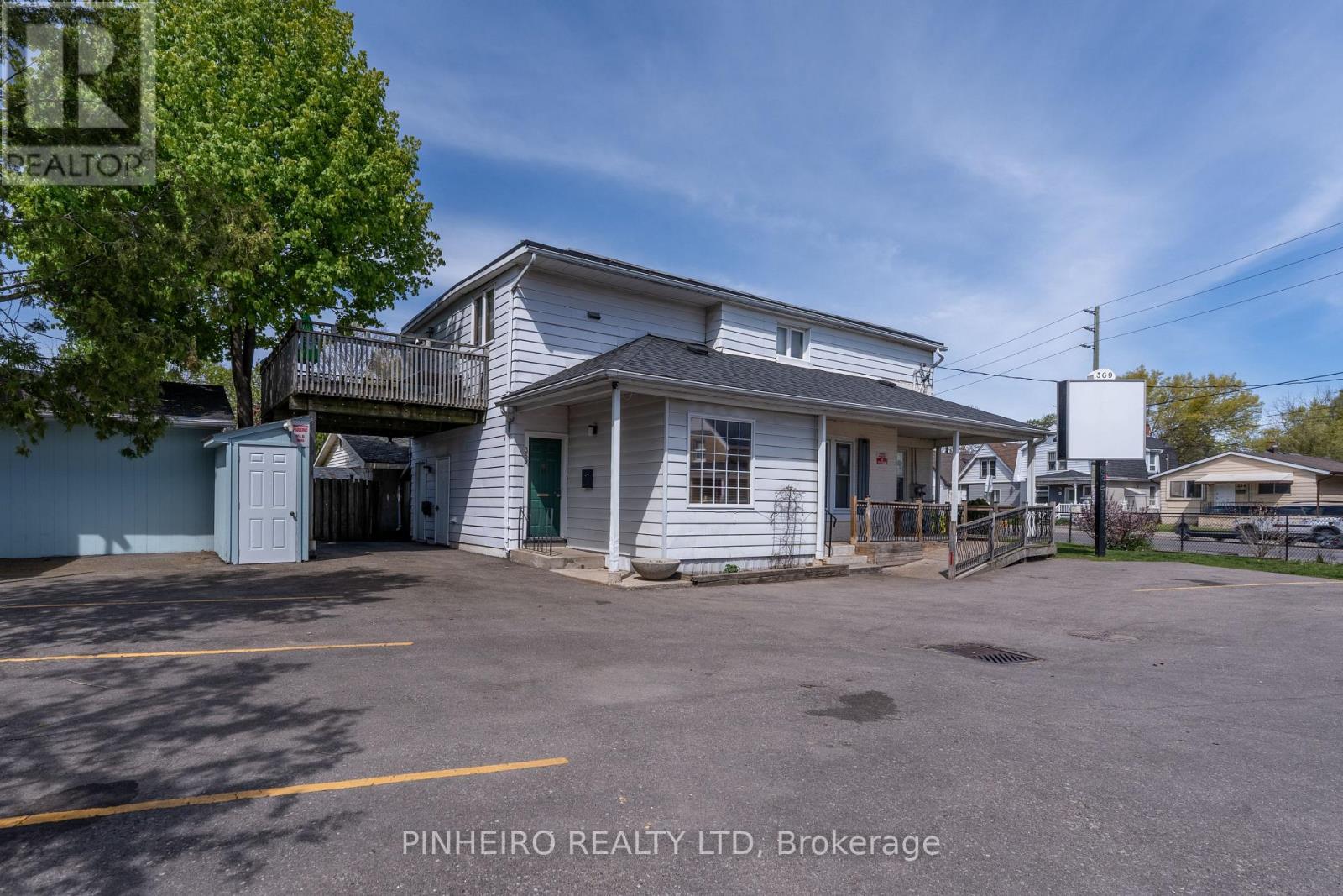 369 Hamilton Road, London East (East L), Ontario, N5Z1R6, London East (East L), Ontario — photo 2 of 5