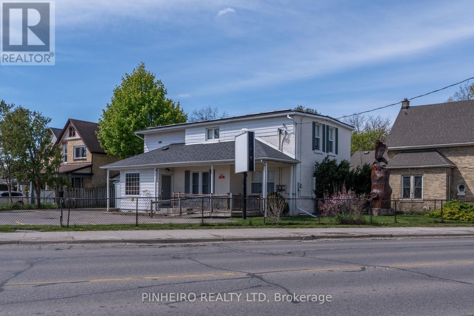 369 Hamilton Road, London East (East L), Ontario, N5Z1R6, London East (East L), Ontario — photo 3 of 5