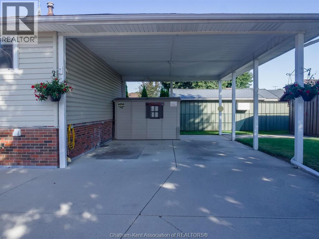 61 VANIER DRIVE - 5