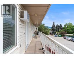 Kitchen - 4202 Alexis Park Drive Unit# 232, Vernon, BC V1T6H3 Photo 6