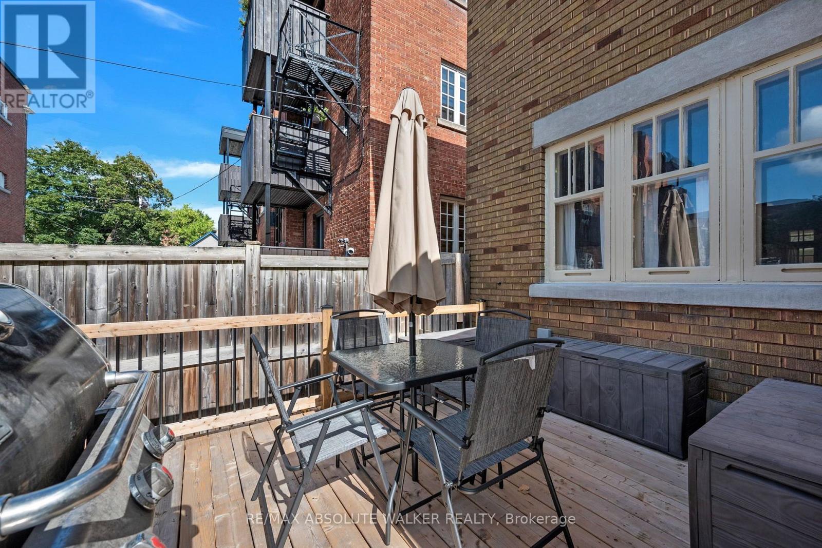 3 Bed, 2 Bath House for Sale in Ottawa – 425 BESSERER STREET, Ottawa – MLS# X13740634 - Image 34