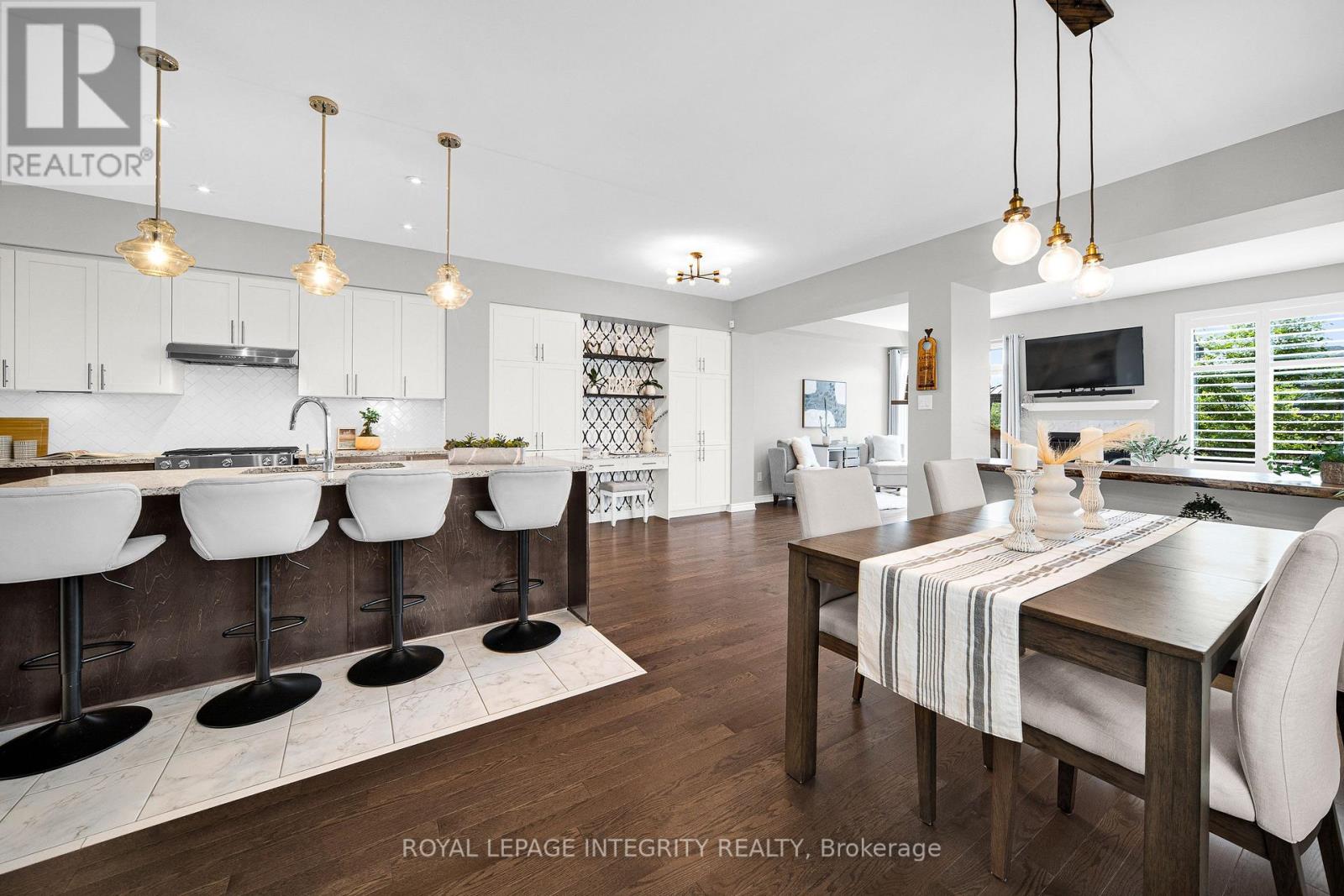 4 Bed, 3 Bath House for Sale in Ottawa – 168 LARIMAR CIRCLE, Ottawa – MLS# X13740786 - Image 13