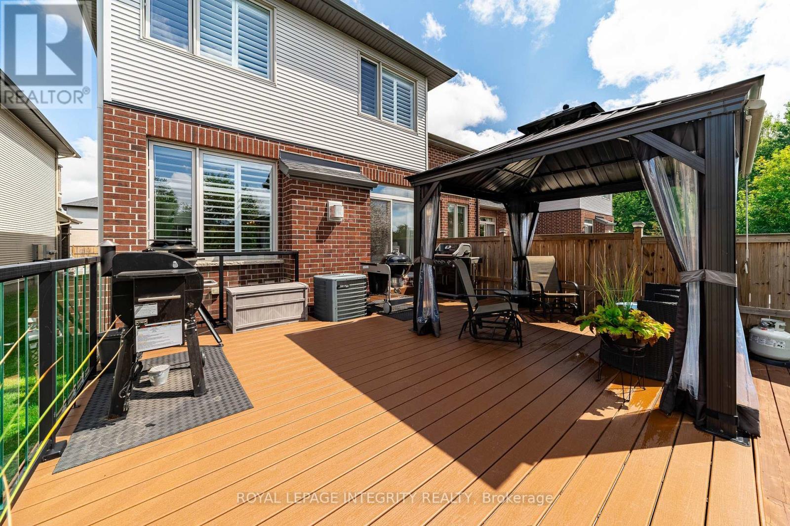 4 Bed, 3 Bath House for Sale in Ottawa – 168 LARIMAR CIRCLE, Ottawa – MLS# X13740786 - Image 46