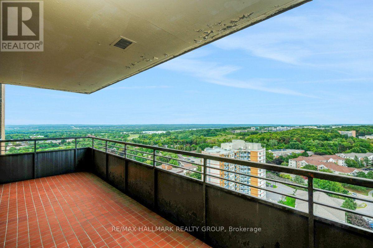 #2204 505 ST LAURENT BOULEVARD - Image 30