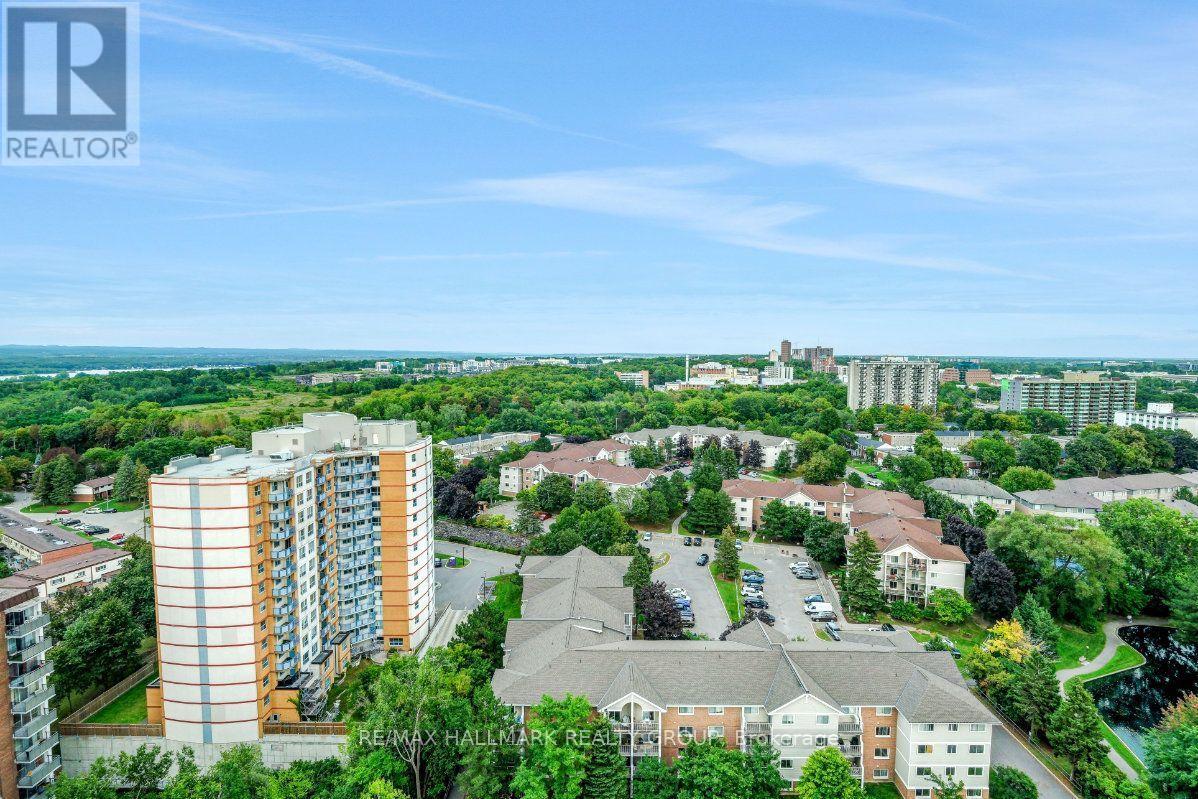 #2204 505 ST LAURENT BOULEVARD - Image 33