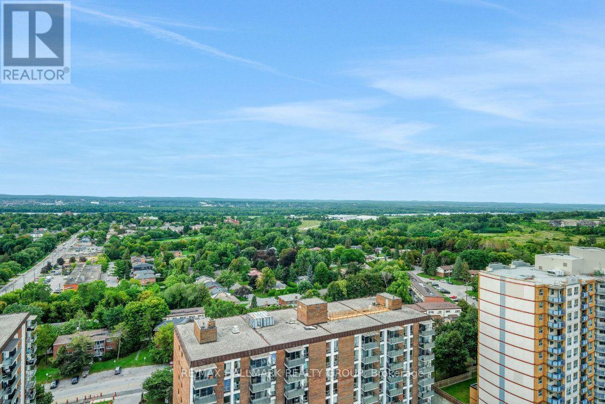 #2204 505 ST LAURENT BOULEVARD - Image 34