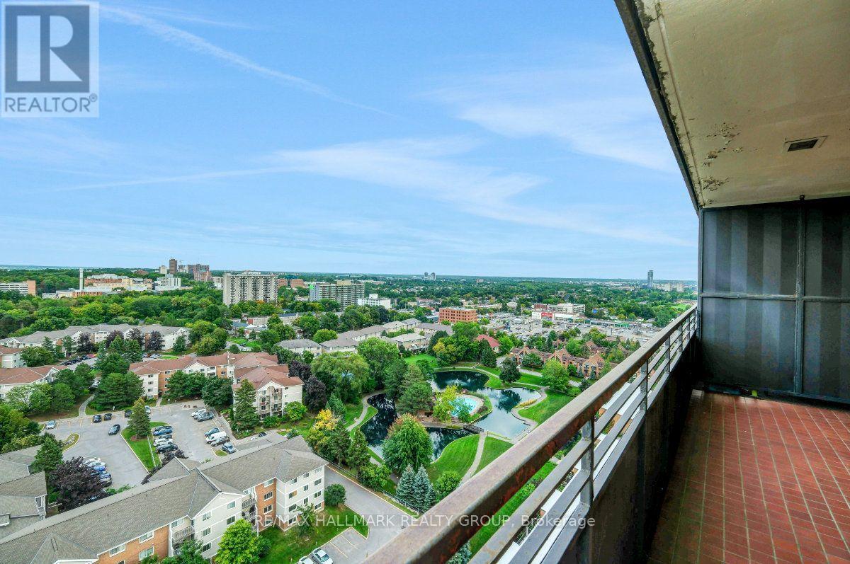 #2204 505 ST LAURENT BOULEVARD - Image 35