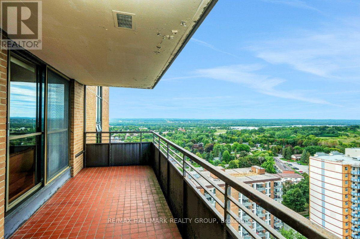 #2204 505 ST LAURENT BOULEVARD - Image 36