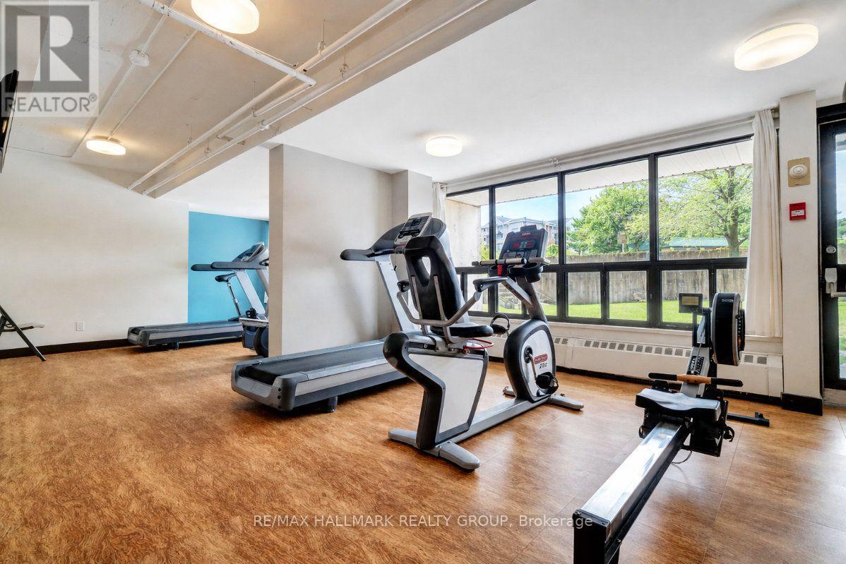 #2204 505 ST LAURENT BOULEVARD - Image 37