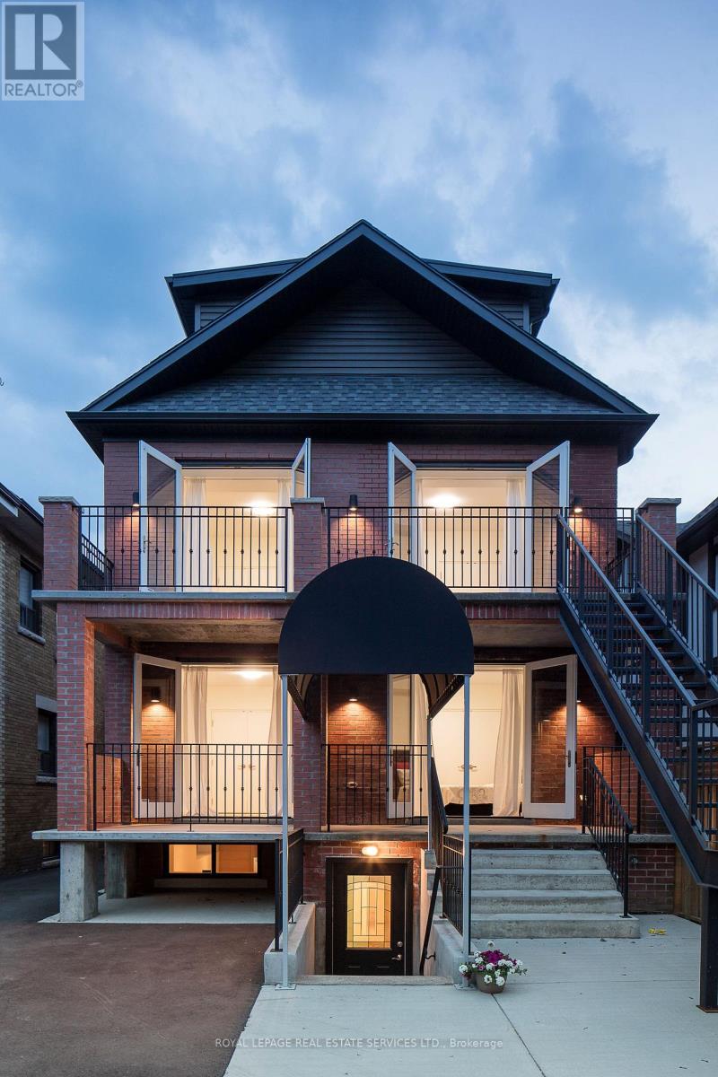 137 HIGH PARK AVENUE - 2