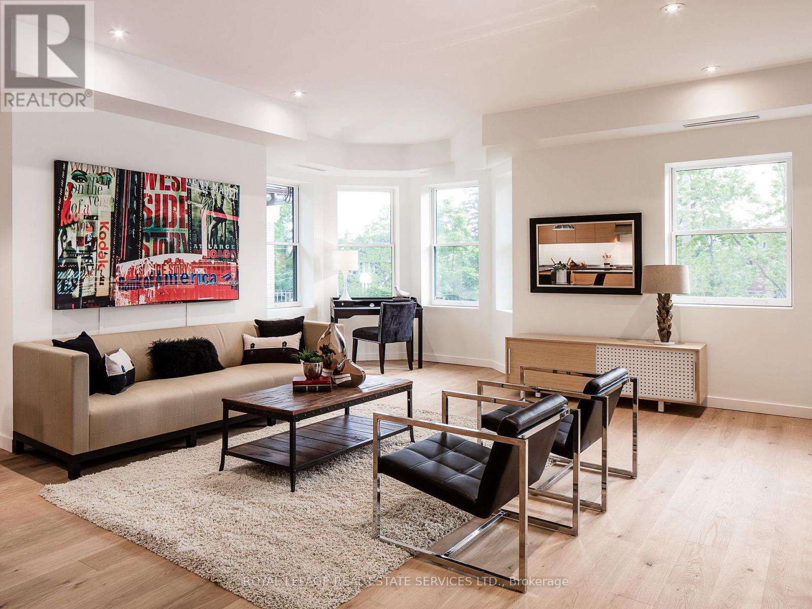 137 HIGH PARK AVENUE - 14