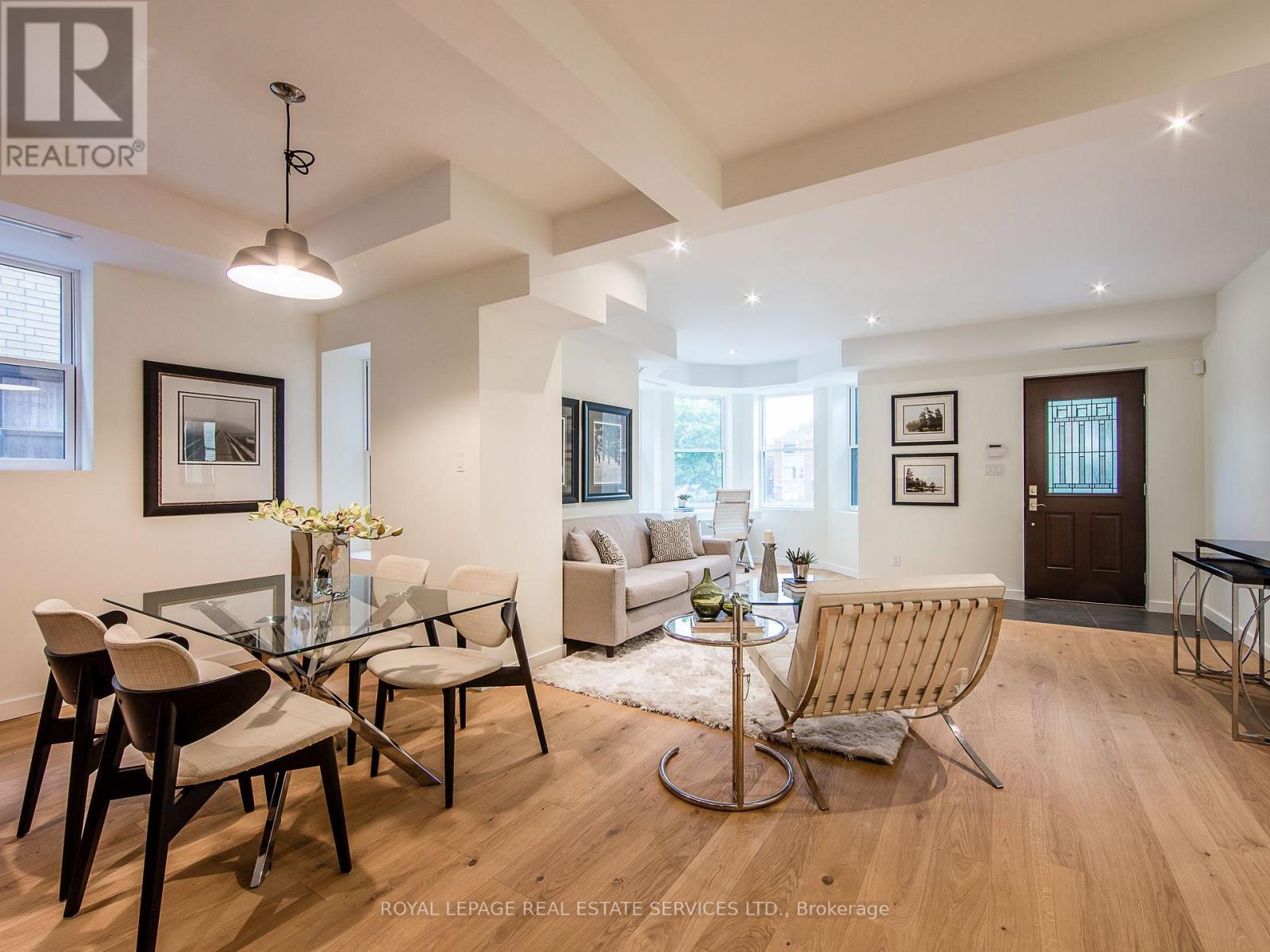 137 HIGH PARK AVENUE - 5