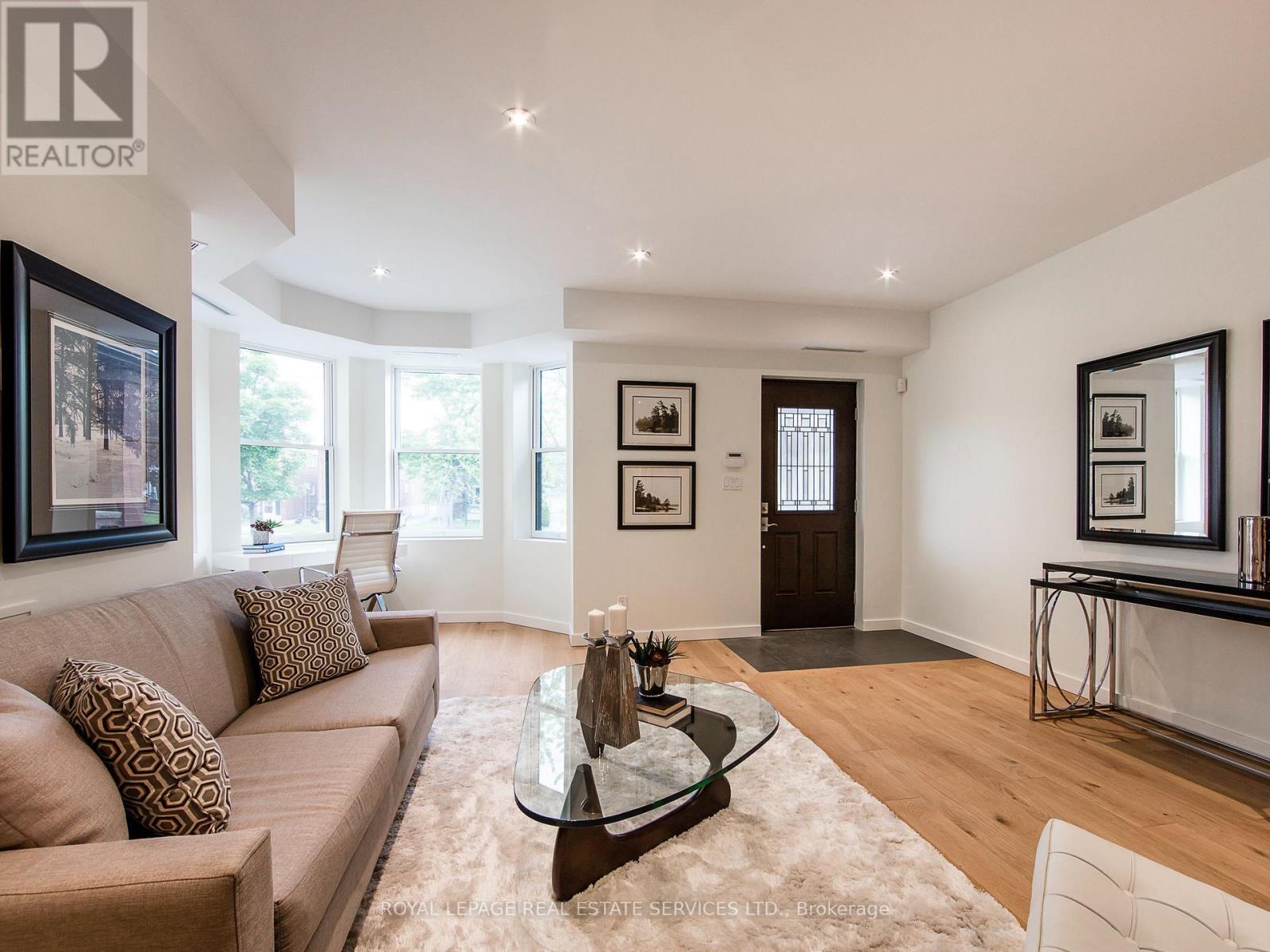 137 HIGH PARK AVENUE - 3