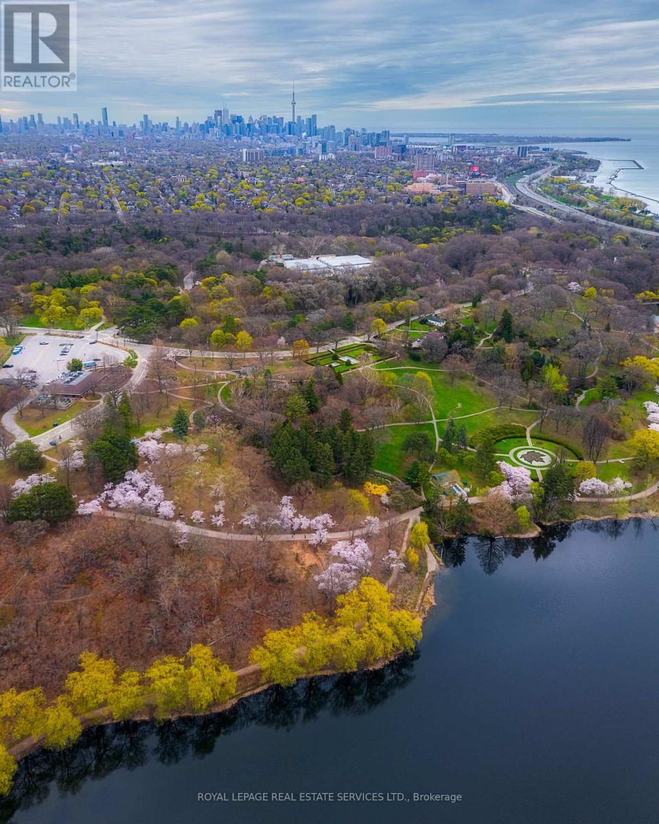137 HIGH PARK AVENUE - 25