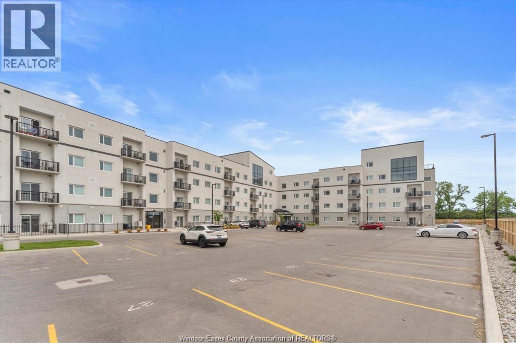 Property for sale at 1900 6TH CONCESSION ROAD Unit# 312