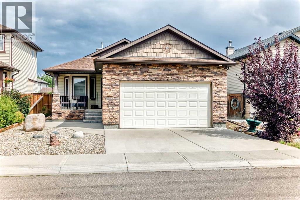 27 Jessie Robinson Close North, Lethbridge, Alberta, T1H6Y4, Lethbridge, Alberta — photo 2 of 5