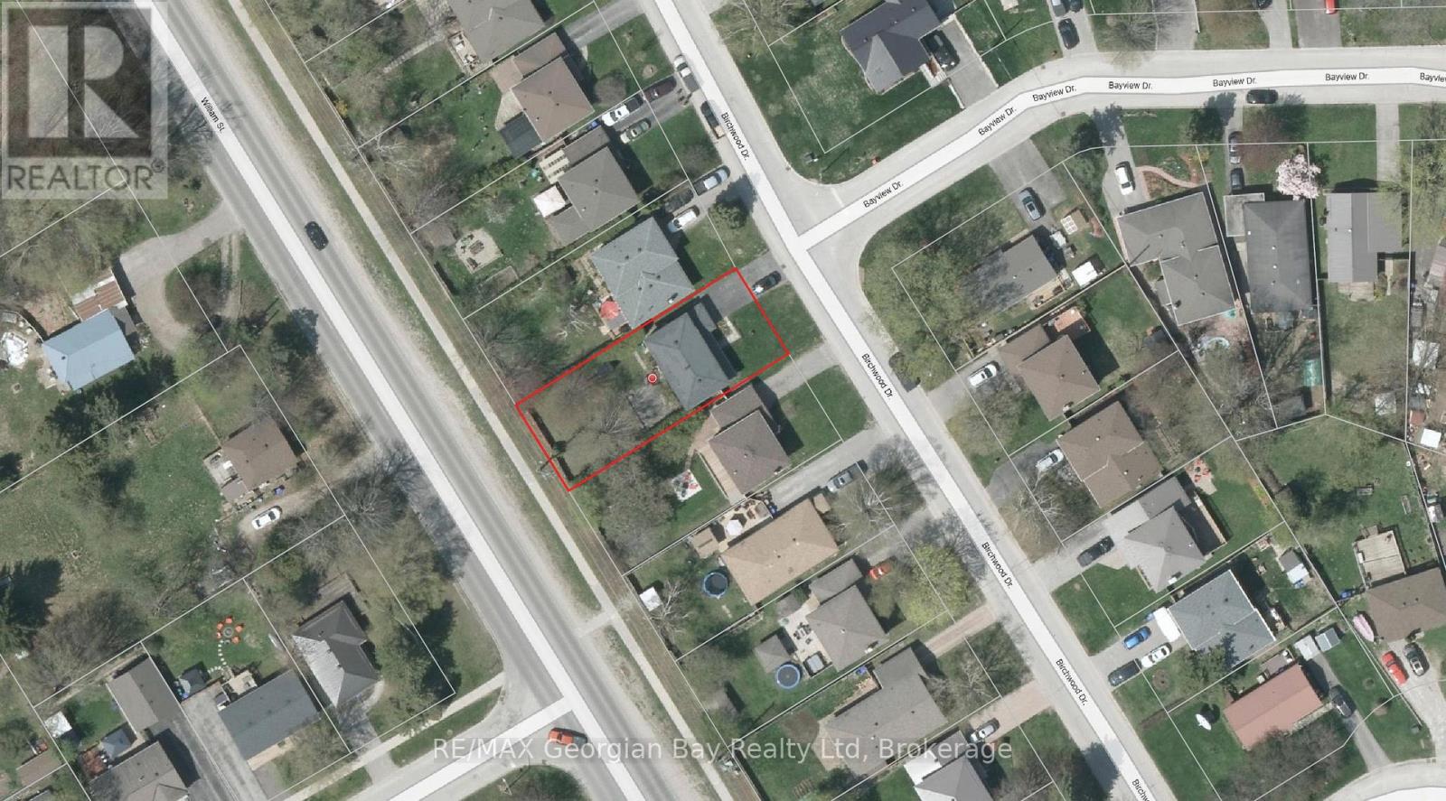 718 BIRCHWOOD DRIVE - 40