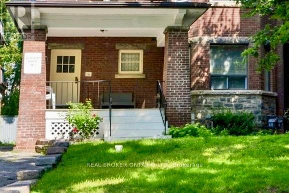 Photo of 16 Foxbar Road