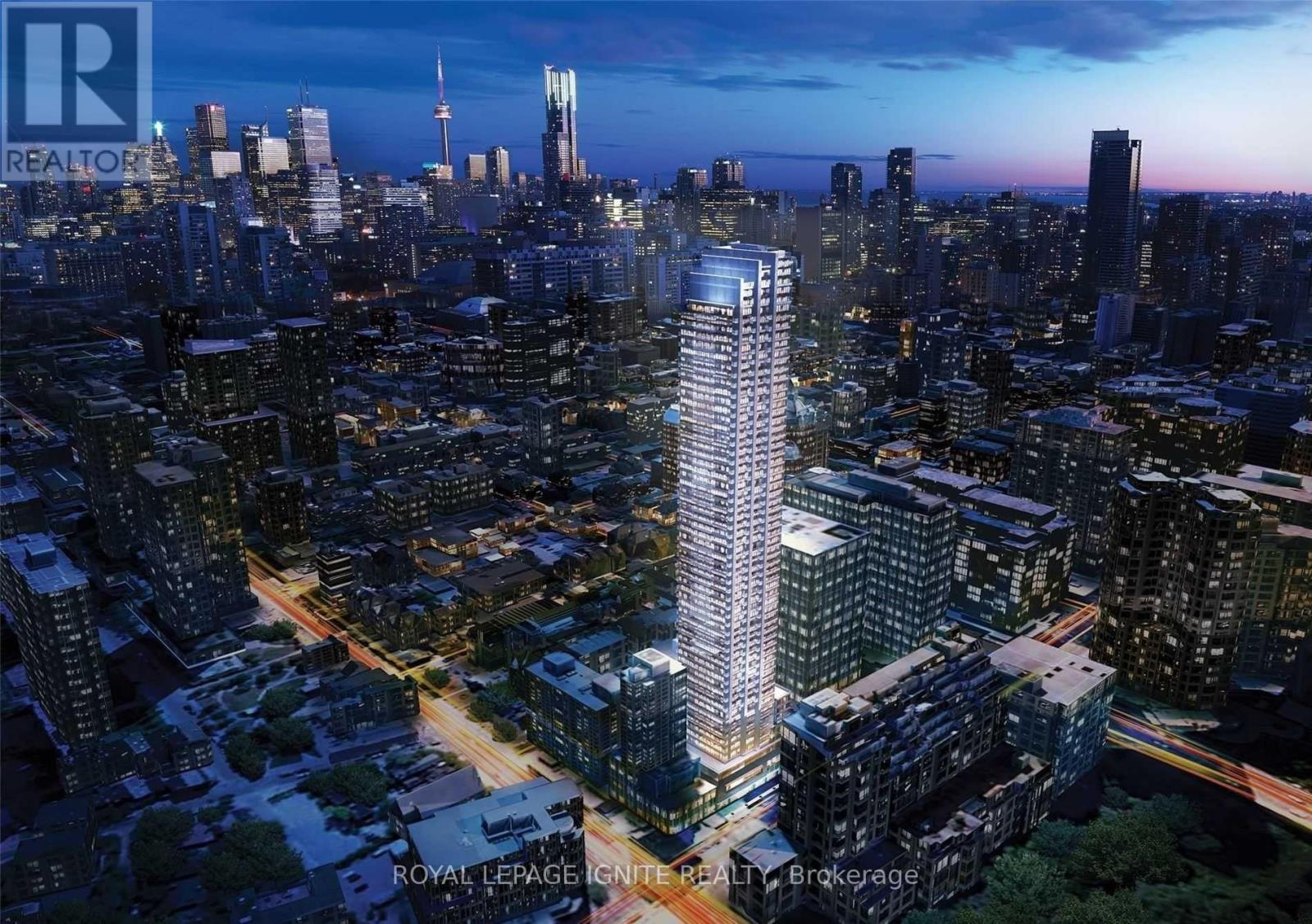 Photo of 395 Bloor Street