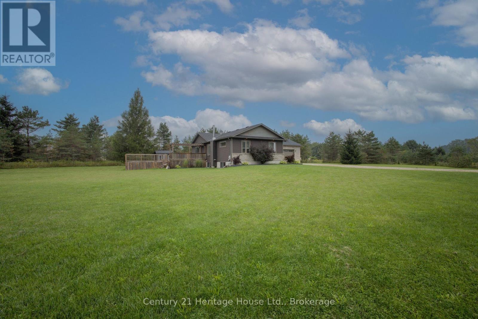 201 HUTTON HILL ROAD - 1