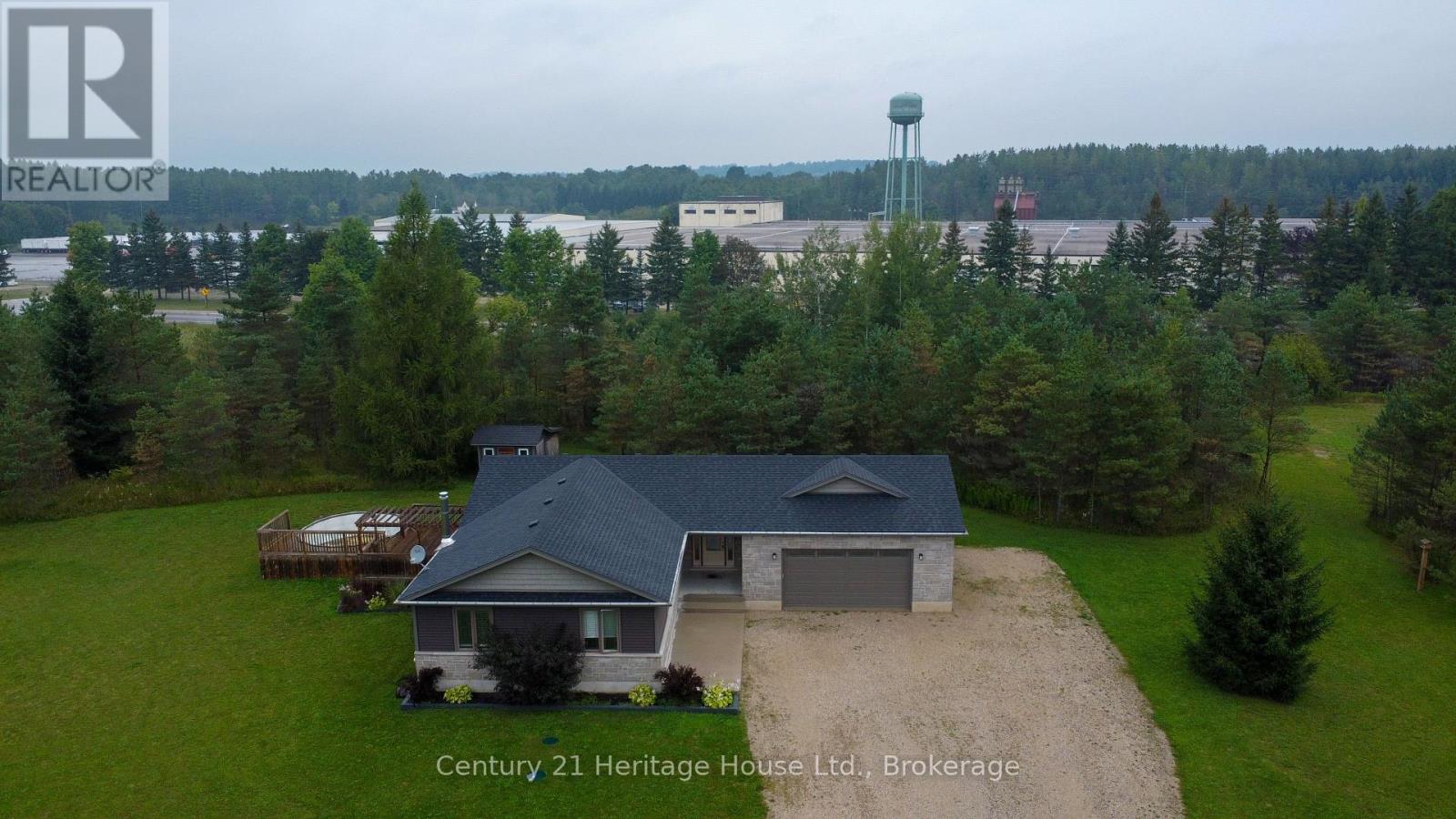 201 HUTTON HILL ROAD - 39
