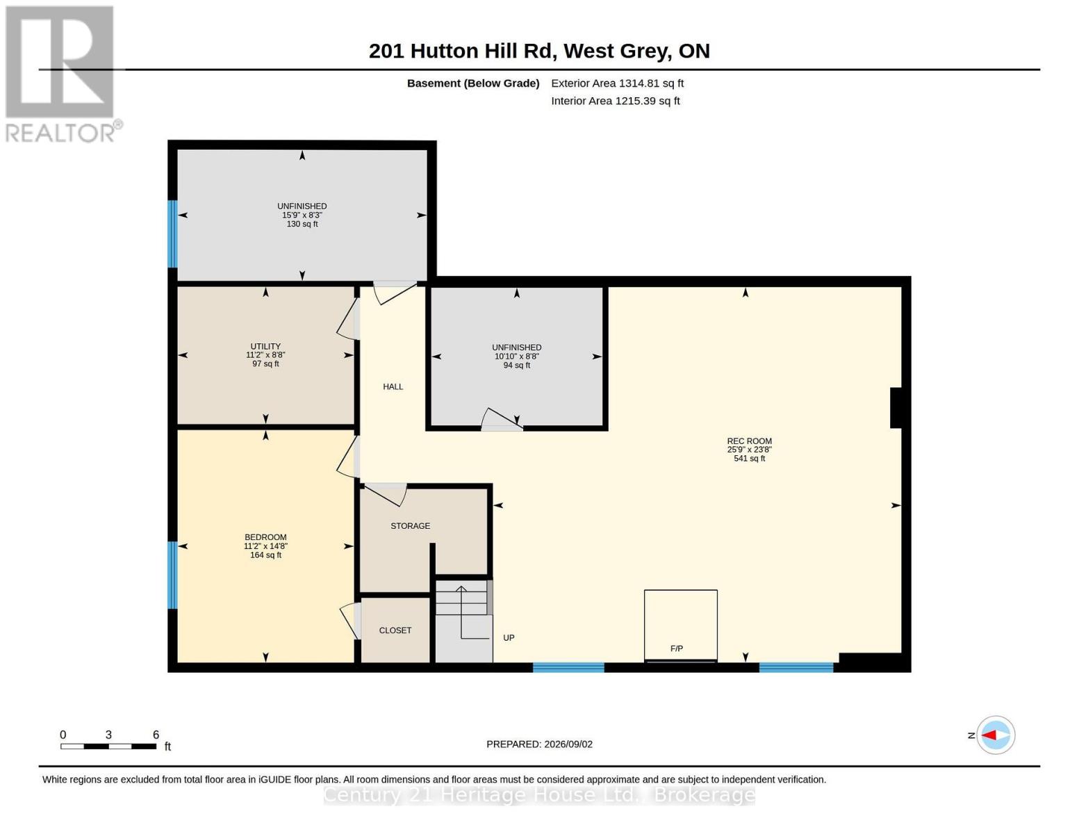 201 HUTTON HILL ROAD - 44
