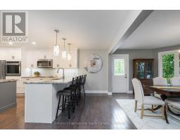 Dining room - 359288 Grey Rd 15, Meaford, ON N4K5N3 Photo 16