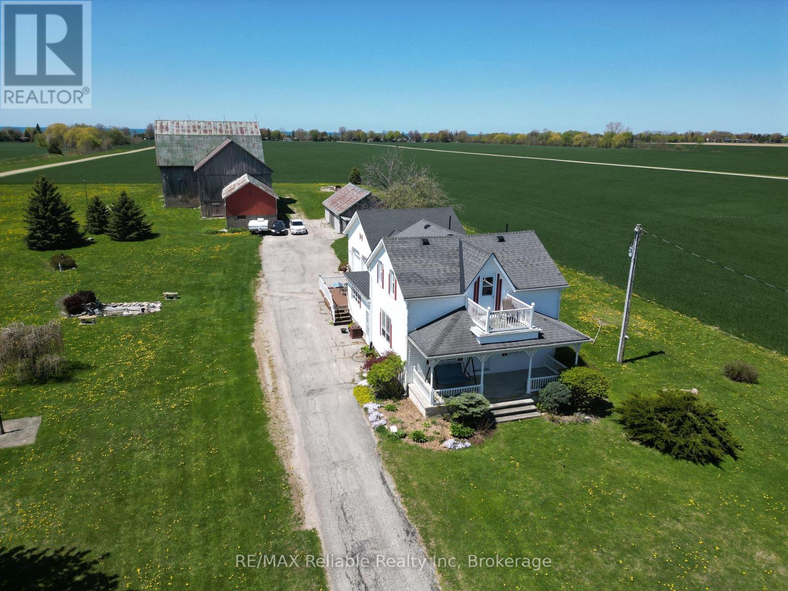 73053 BLUEWATER HIGHWAY - 1