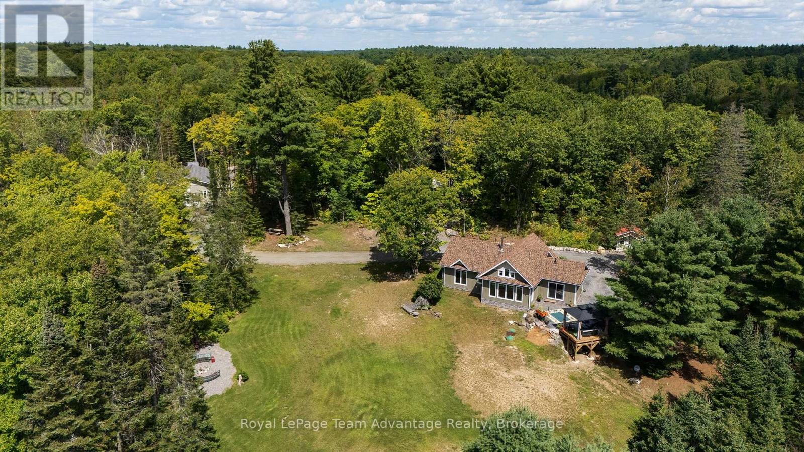 170 BUNNY TRAIL, McDougall