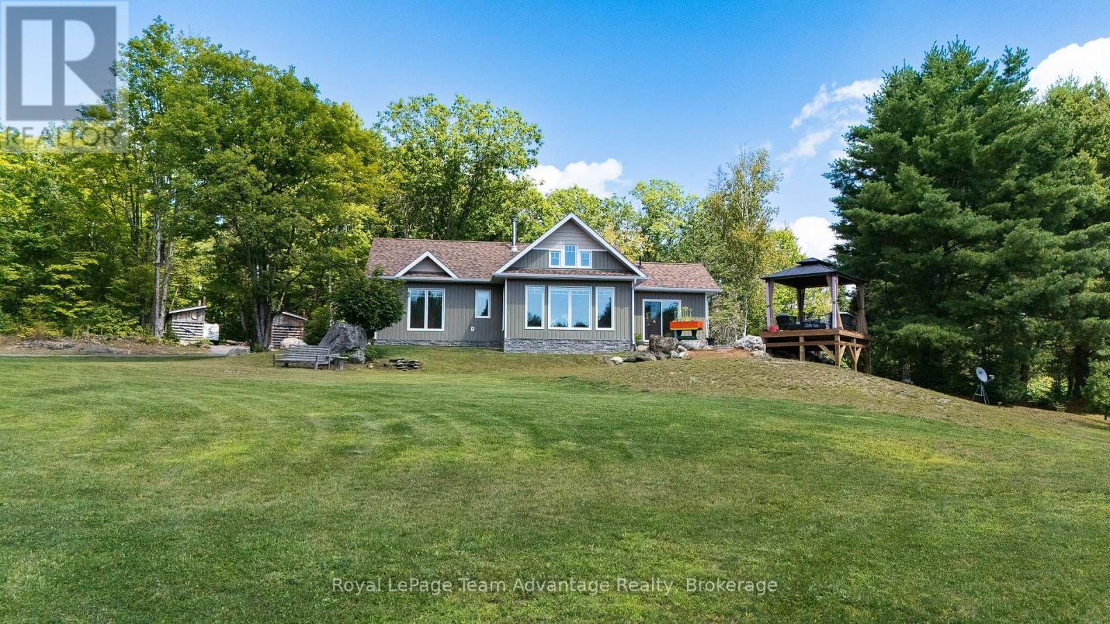 170 BUNNY TRAIL, McDougall — photo 3