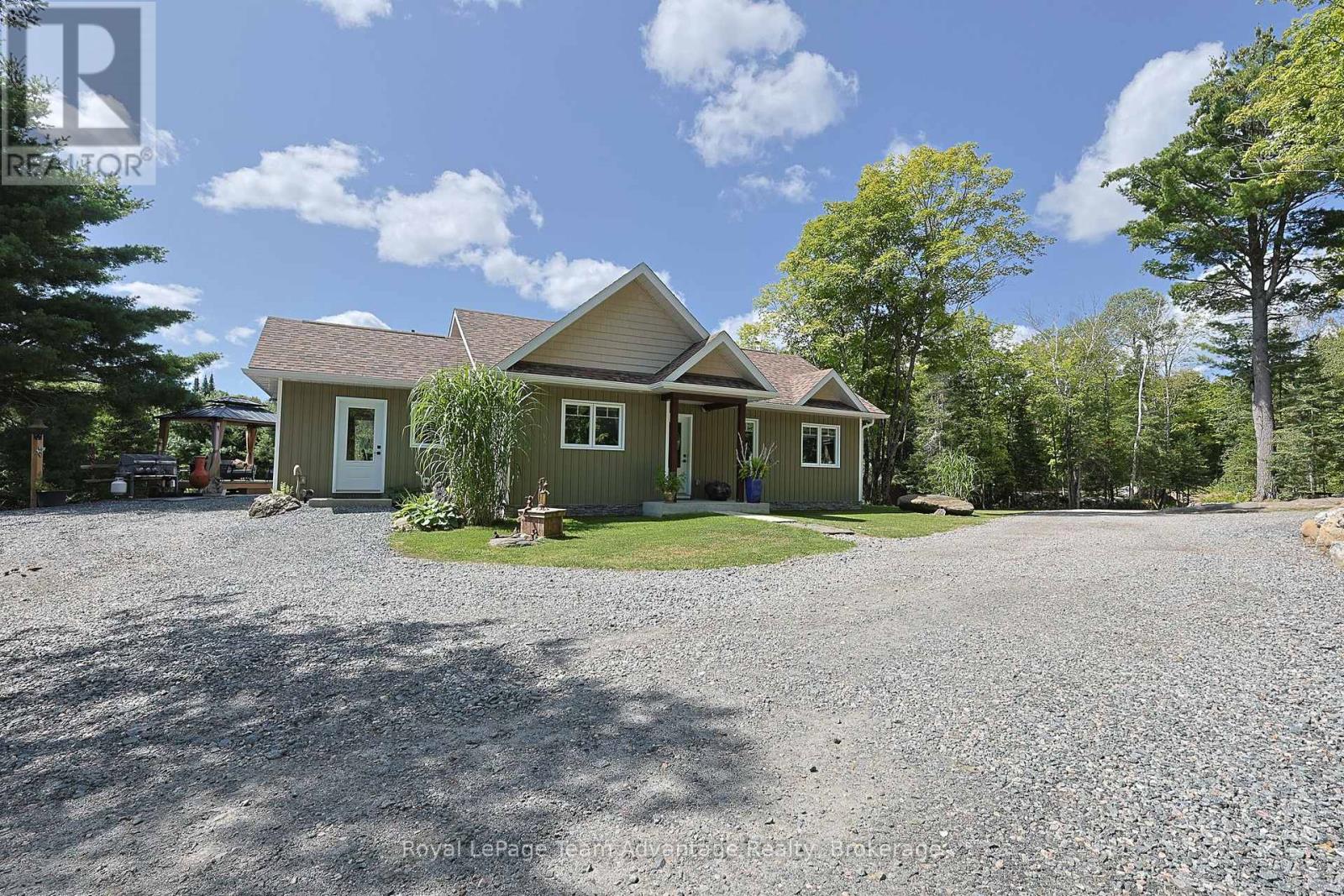 170 BUNNY TRAIL, McDougall — photo 6