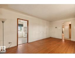 Bedroom 2 - 12309 128 St Nw, Edmonton, AB T5L1C6 Photo 6