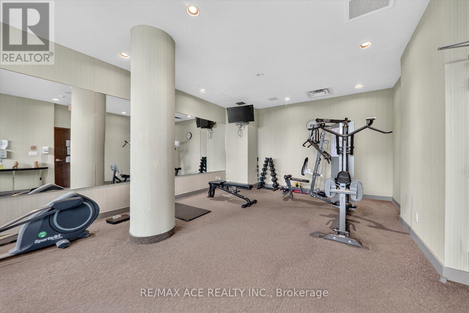 #1606 88 GRANGEWAY AVENUE - Image 28