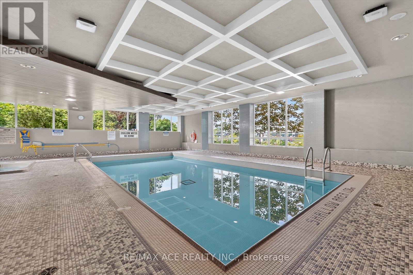 #1606 88 GRANGEWAY AVENUE - Image 30