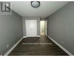 Bedroom 3 - 201 - 1950 Kennedy Road, Toronto, ON M1P4S9 Photo 6