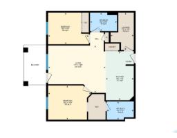 #6221 7331 South Terwillegar Dr Nw, Edmonton, AB T6R0L9 Photo 33