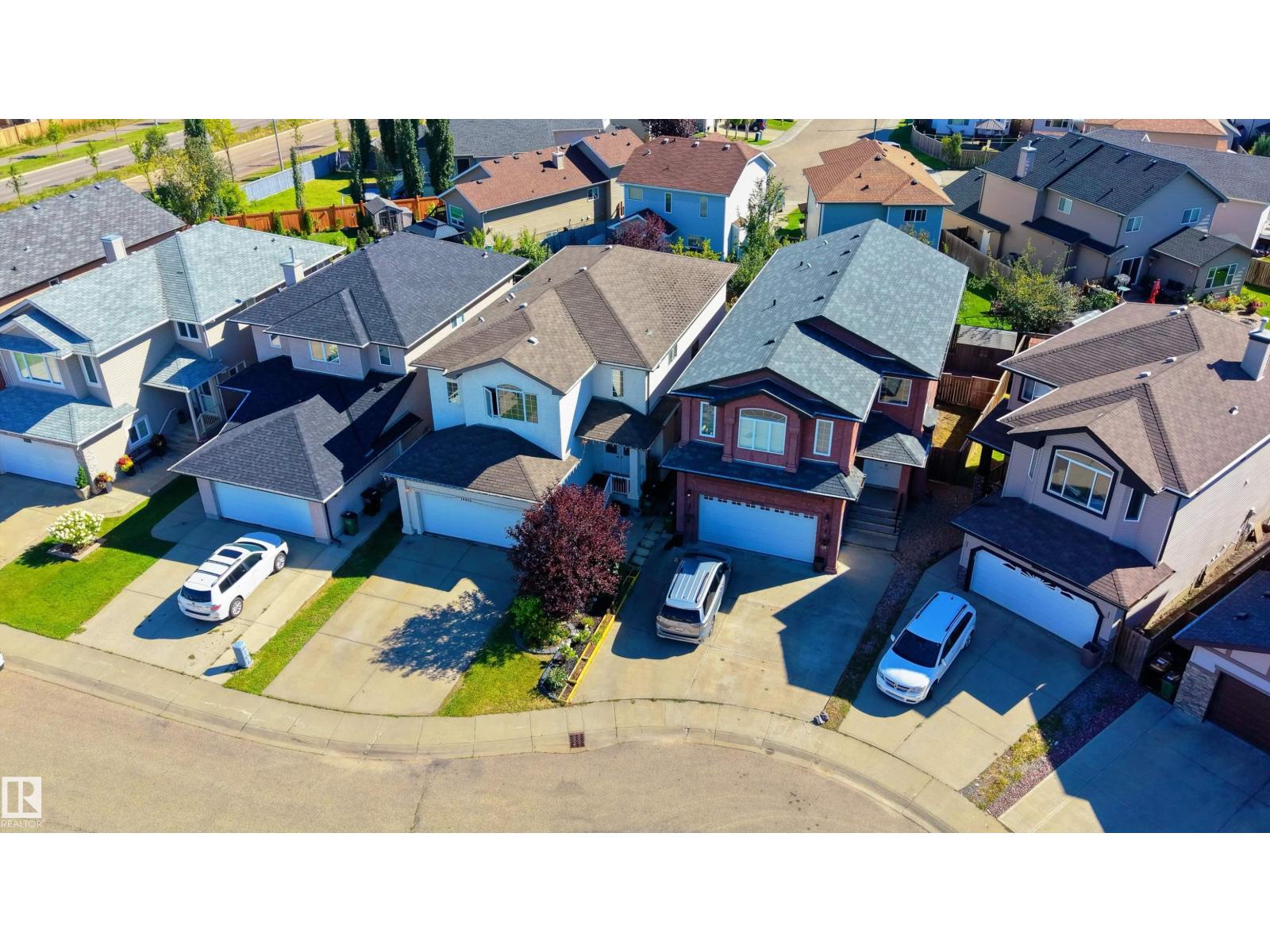 16613 58A ST NW - 58